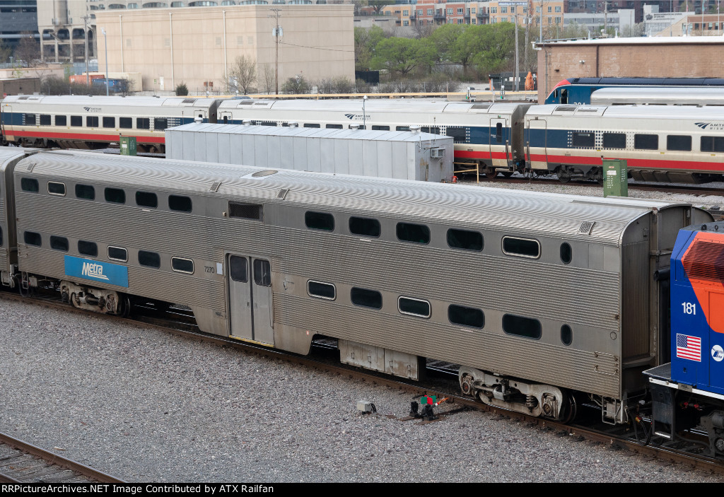 METX 7270